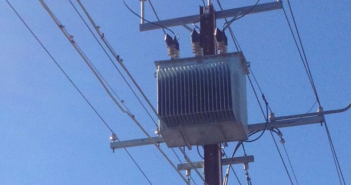 SA Power Networks