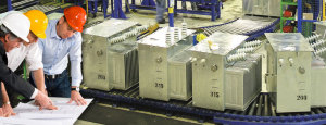 Transformer Units in Stock