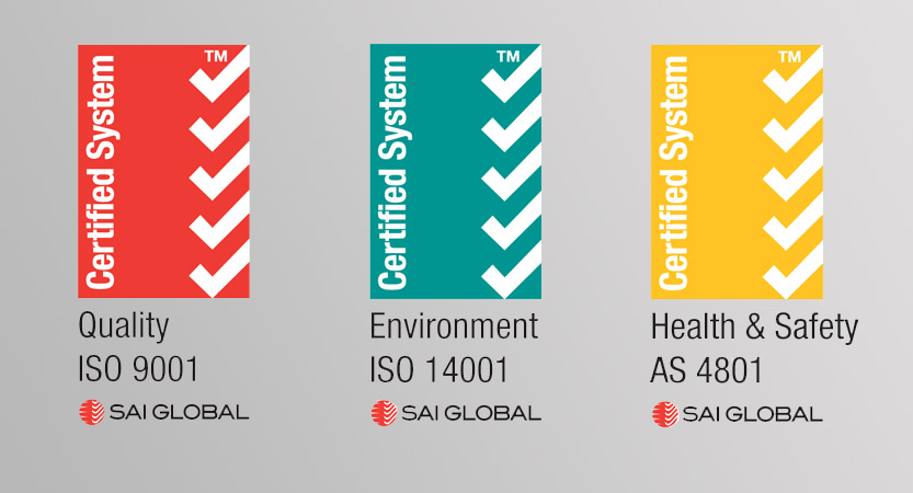 Tyree Transformers achieves Safety and Environmental certification