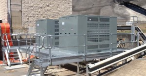 SEQ Water selects Tyree Transformers for WWTP Upgrades in Brisbane
