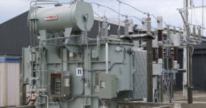 Tyree Transformers continuing to supply New Zealand electrical utilities with power transformers.
