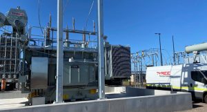 Supporting the transition of Australia to online retail and e-commerce with Power Transformers