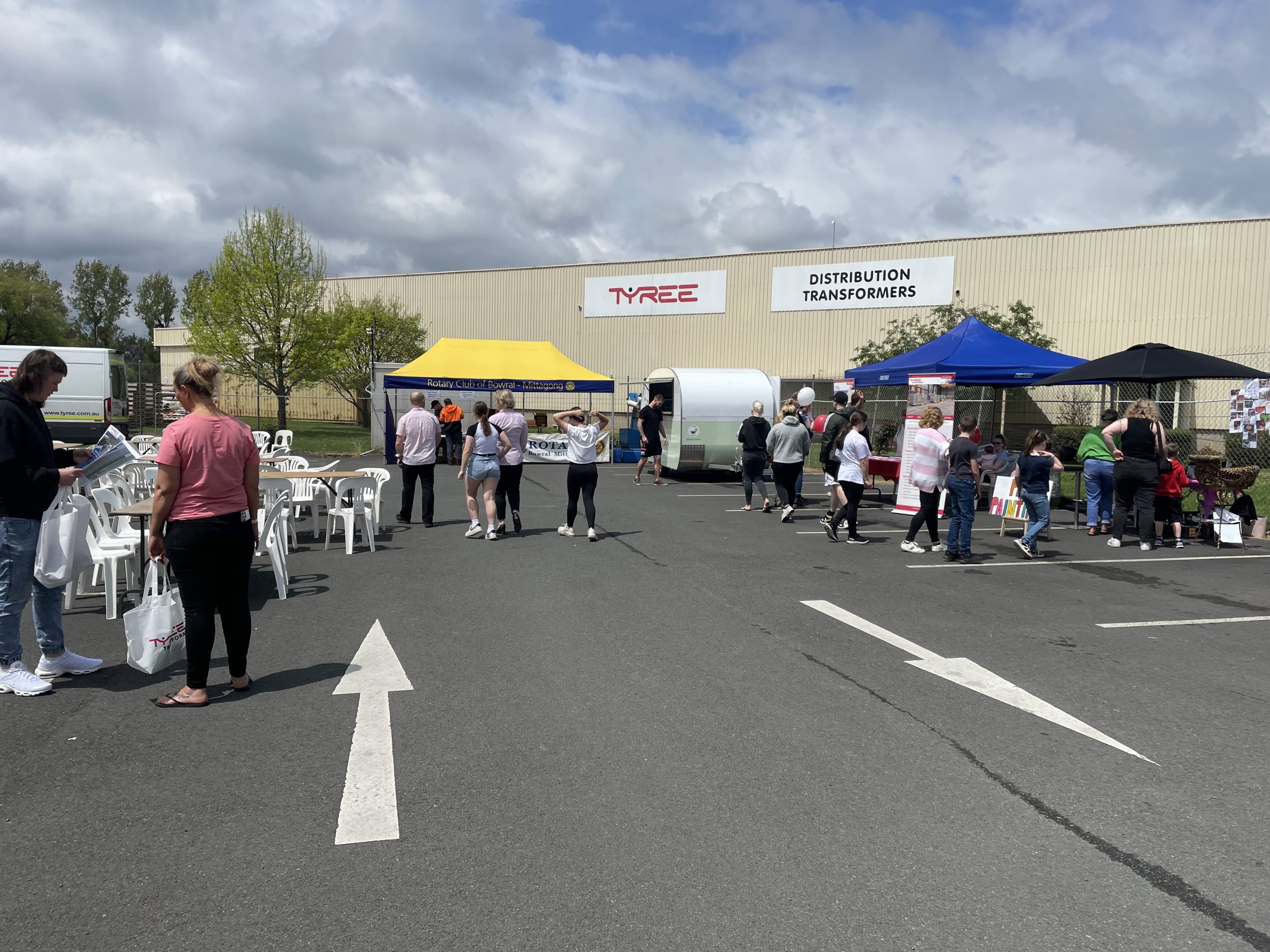 Open Day