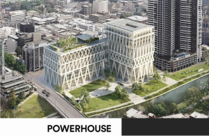 Tyree Foundation investing $8M into Powerhouse Parramatta