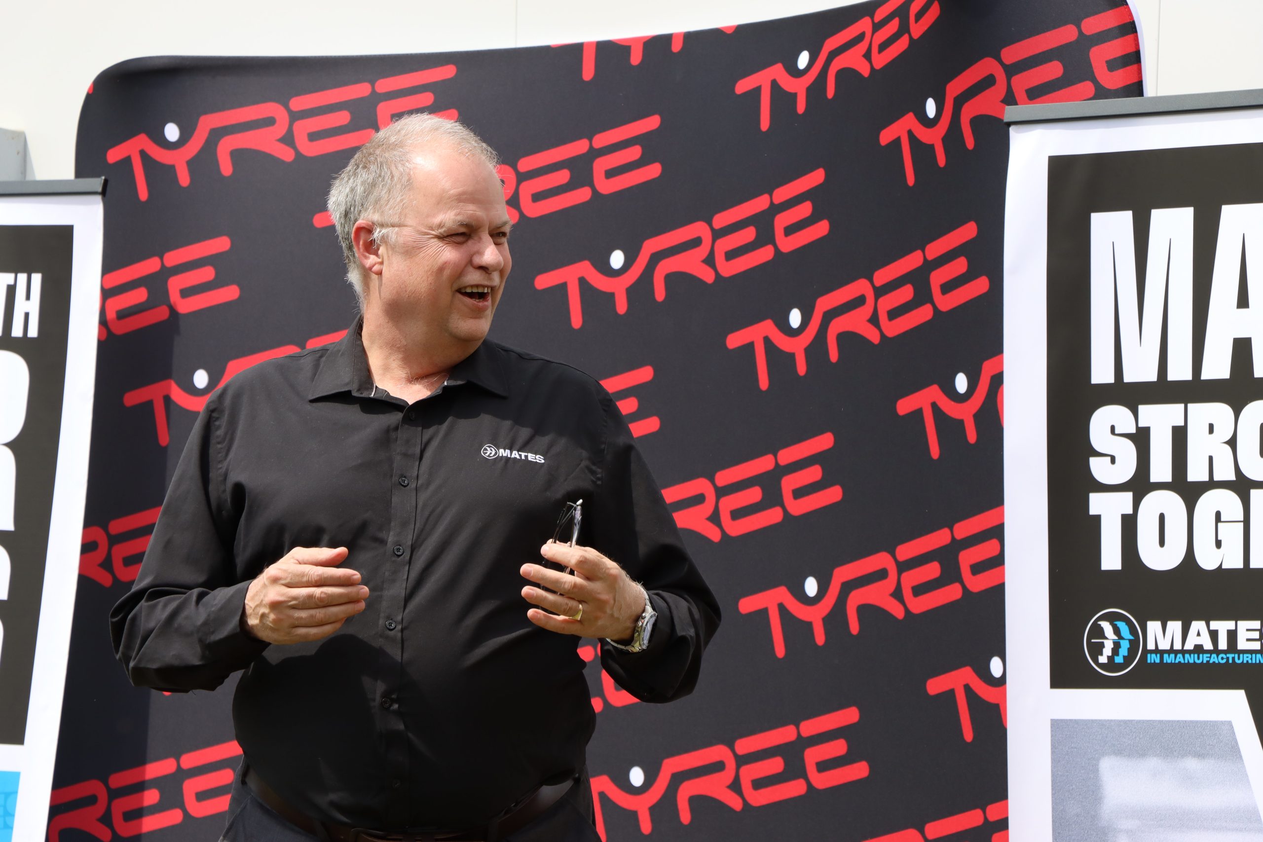The Partnership changing the landscape of Mental Health in Australian Manufacturing